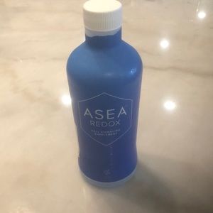 ASEA redox supplement